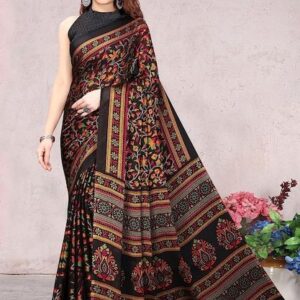 Womens Saree