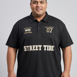 Premium Lycra T-shirt