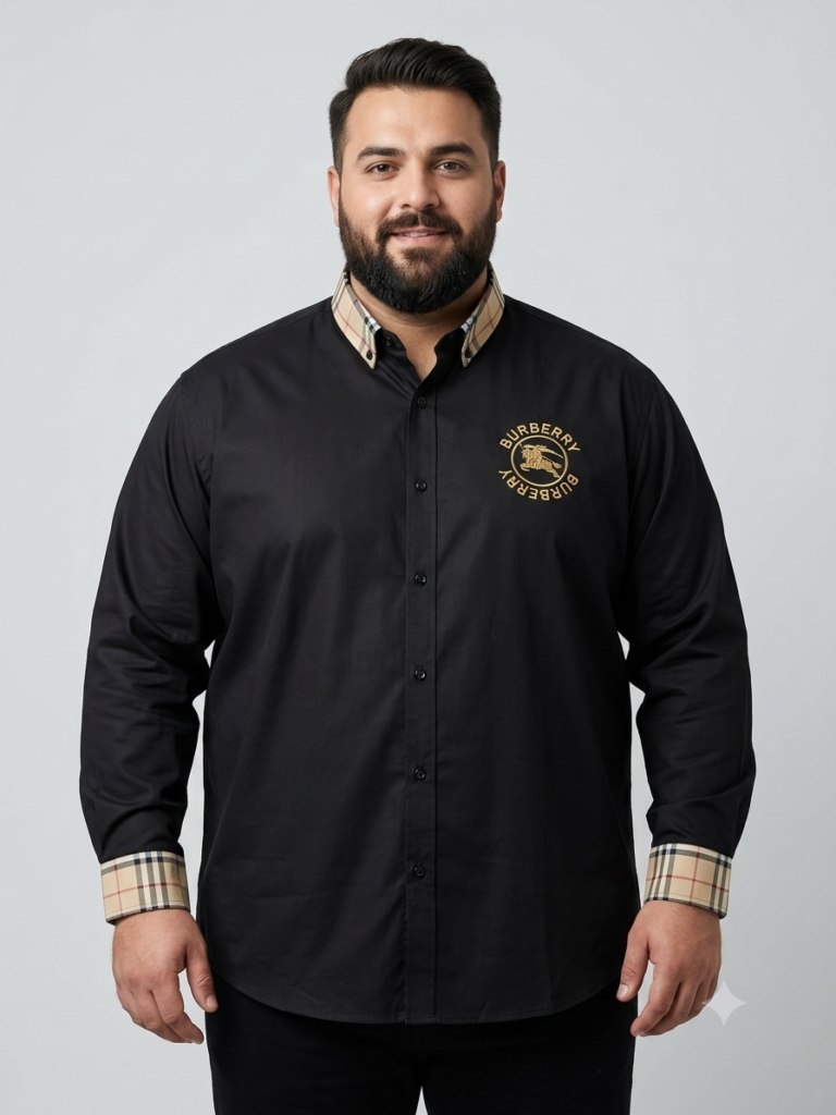 Premium Lycra Burberry