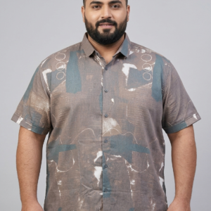 Casual Shirt Large Size