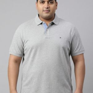 Polo Tshirt Large Size