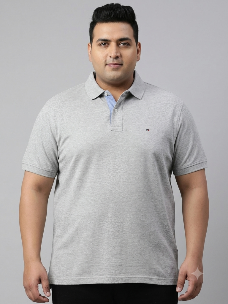 Polo Tshirt Large Size