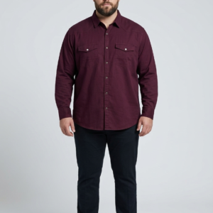 Casual Shirt