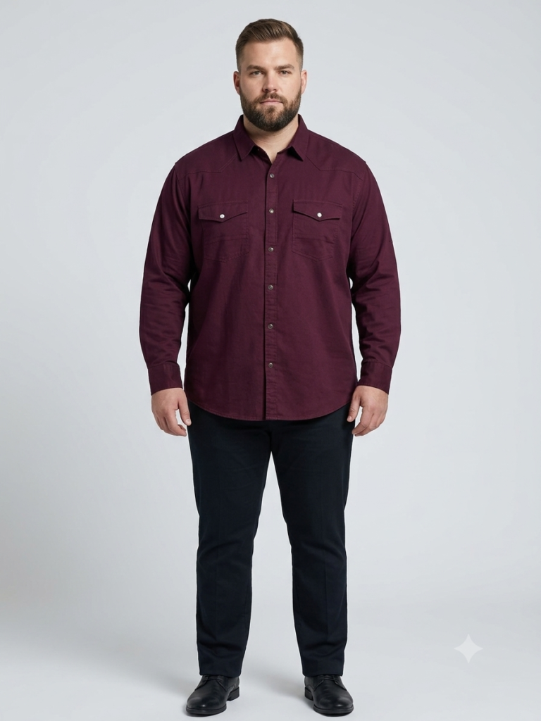 Casual Shirt