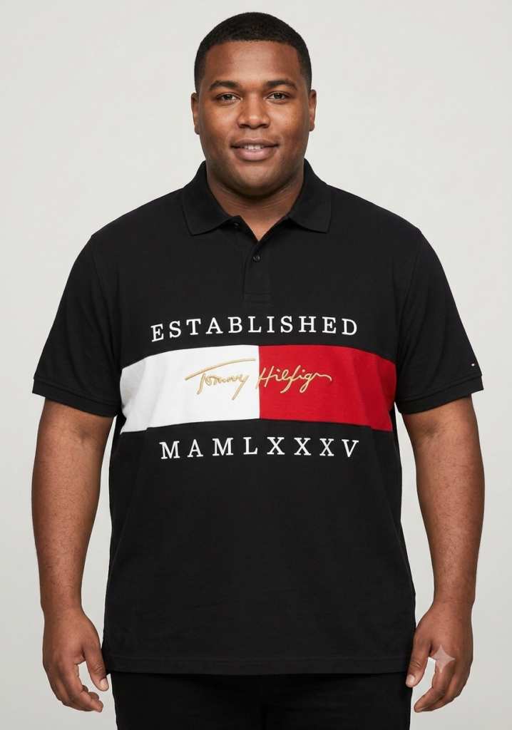 POLO Tshirt